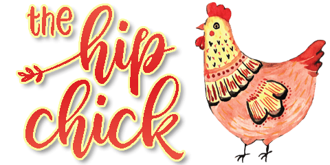 The Hip Chick