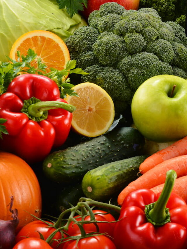 11 Best Vegetables for Ducks and Ducklings