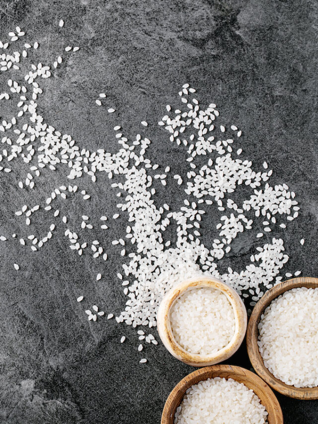 Can Chickens Eat Rice?